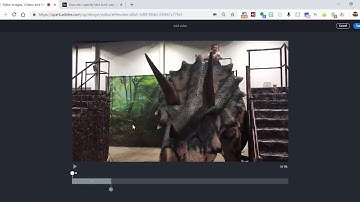 How to create videos in Adobe Spark