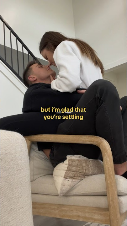 he’s too perfect to love me 😭💔