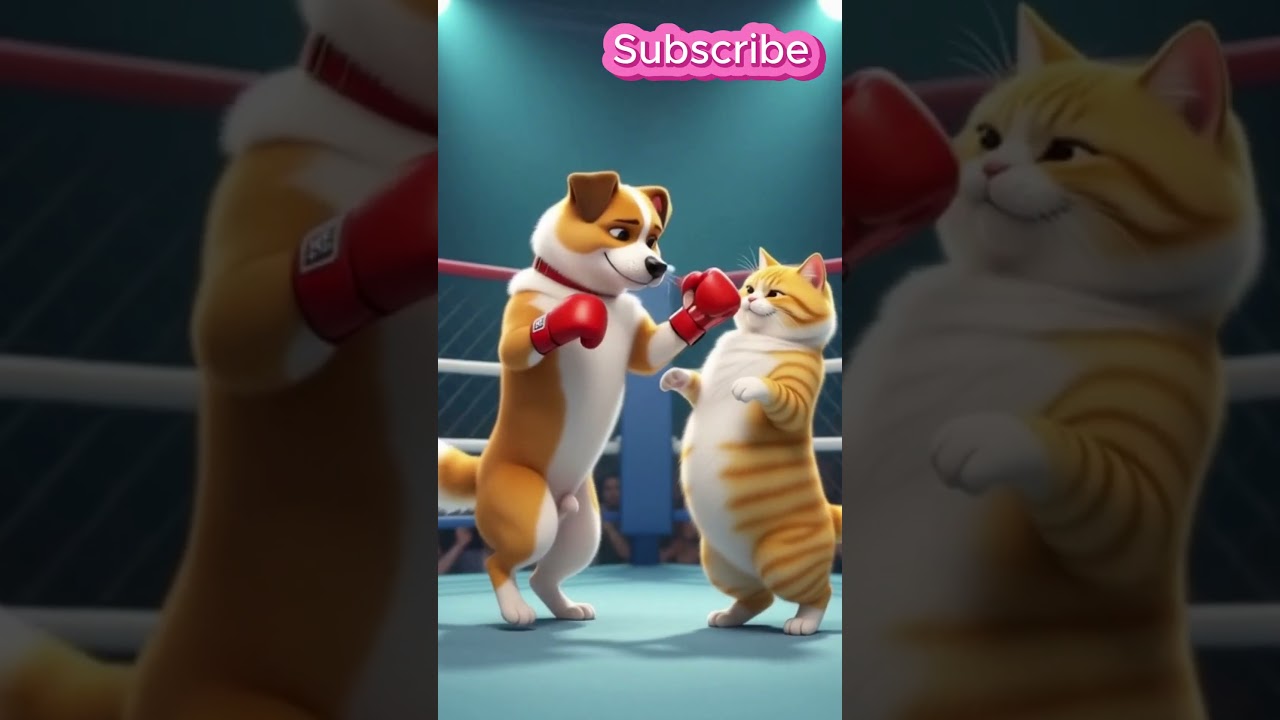 The Ultimate UFC Battle!” 