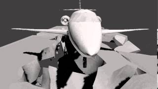 Famous rayfire and pflow test animation same 2012 film Profile