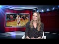 2021-2022 Women's Basketball All-WAC Awards