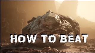 Mortal Shel 2 - How to Beat - The Lost Child BOSS