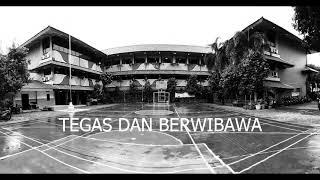 Lirik LaGu SMA NEGERI 57 JAKARTA