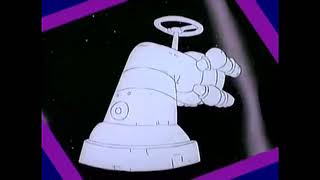 King Koopas Announcement Eggman Pisses On The Moon.