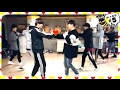 [Block BのBee通信#5] U-KWON × JAEHYO SPECIAL