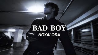 𝘽𝘼𝘿 𝘽𝙊𝙔 — 𝙈𝘼𝙍𝙒𝘼 𝙇𝙊𝙐𝘿 | 𝙎𝙇𝙊𝙒𝙀𝘿 + 𝙍𝙀𝙑𝙀𝙍𝘽 | 𝙉𝙊𝙓𝘼𝙇𝙊𝙍𝘼
