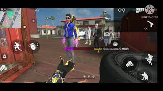 SRM gaming in my training screenshot 5