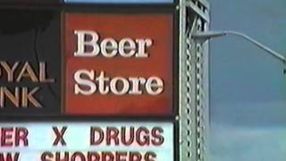 The Beer Store (Teaser)