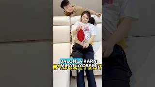 Karınım Patladıymış Gibi Kız Arkadaşımı Şoka Attım