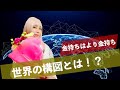 金持ちはより金持ちになる世界の構図とは?仮想通貨バブルを例に分かりやすく解説します。