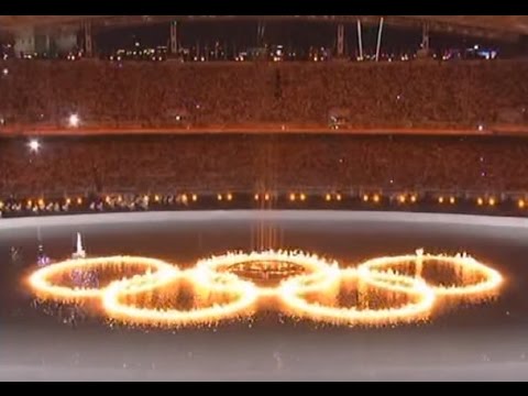 Ολυμπιακοί Αγώνες 2016 Ρίο - Τελετή έναρξης: Από την Αθήνα, στο ...