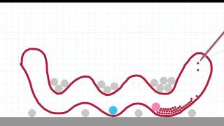 Brain Dots level 146 - niveau 146 - Bubble strategy