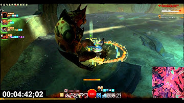 Arah Path 3 Record | Retaliate [rT] | Restricted Rule Set - 8:17