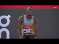 Noah Lyles 2026 Diamond League and Continental Tour Race Highlights