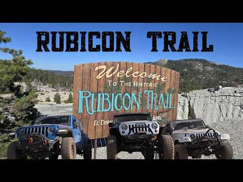RUBICON RUN 2026