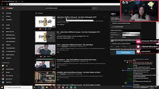 Pqueen Joker Ft. Defkhan & Kurşun Son Kale İzliyor