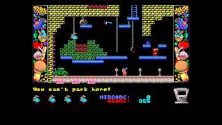Commodore Amiga - Chubby Gristle