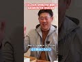 【WBC秘話】松中信彦へイチローが禁句発言!?︎ #shorts