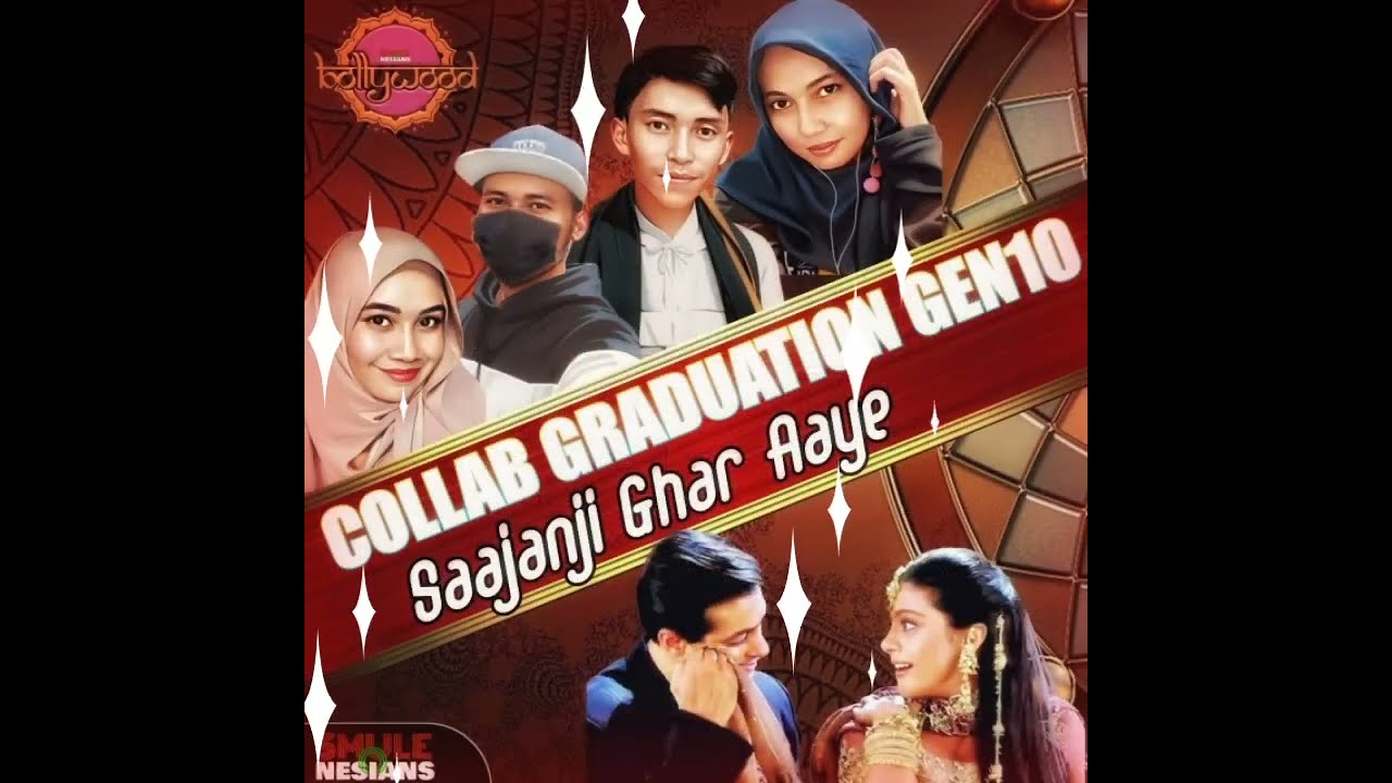Collaboration Finalist of SNBollywood Audition Season 10