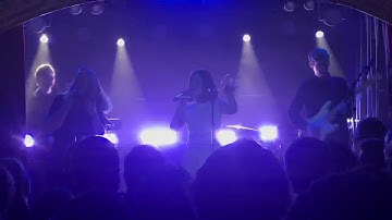 Sigrid - Bussiness Dinners (Live at Omeara, London for Brits Week 2020)