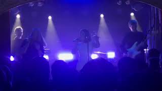 Sigrid - Bussiness Dinners (Live at Omeara, London for Brits Week 2020)