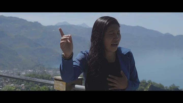 Adelaida Reyes // Mi Vida esta Escondida en Dios