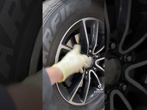 تايرات تسبب هيج مشكلة الرجاء الانتباه