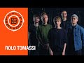 Interview with Rolo Tomassi