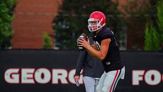 Celebrity The rise of the Georgia Bulldogs and their QB Jake Fromm | ESPN Net Worth