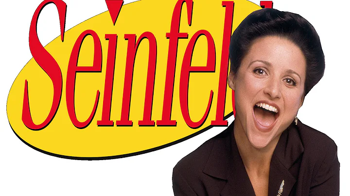 Seinfeld | Elaine Benes