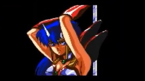 Japan Series Intro Re-Edit