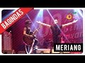 Bagindas - Meriang | Official Video Clip