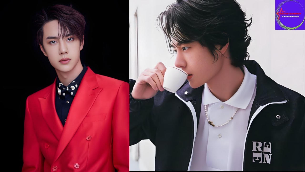 Тайная невеста Ван Ибо раскрыла шокирующую правду о его плане женитьбы