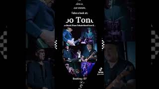 Want a popular ska band for your live music venue? Take a look at South Wales Ska Band Too Toned