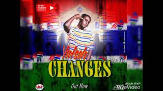 Yafseh New Single Titlechanges