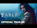 Fable Release Date Reveal Trailer 