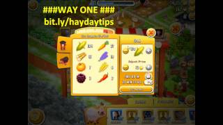 ... http://bit.ly/haydaytip learn how to earn 100+ free diamonds in
just 1 week http://bit.ly/freeha...