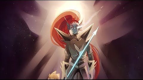 [Undertale] - Battle Against a True Hero [Orchestrated Arrangement]