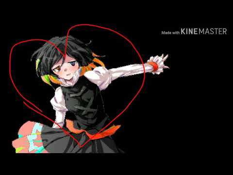［東方改変PV］愛して愛して愛して