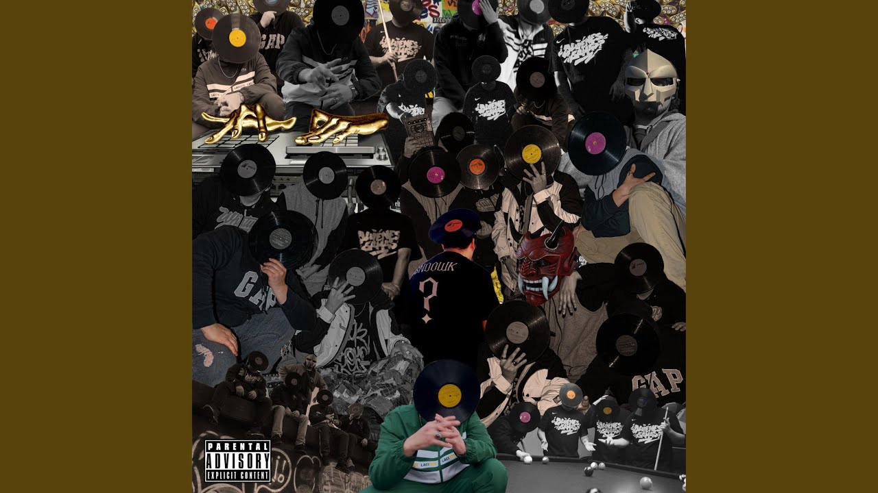 Tonton SEMPITERNO (feat. Wuilldafriqq & NLS) di YouTube Tonton SEMPITERNO (feat. Wuilldafriqq & NLS) di YouTube