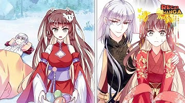 She Gave Food To A 10-Year-Old Homeless Boy, Unaware He Was The Tyrant Emperor Hunting Her