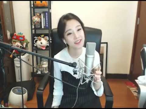 馮提莫翻唱林憶蓮《詞不達意》"words can not express" Feng timo Edition