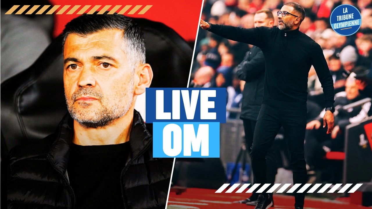 QUI POUR REMPLACER DE ZERBI❓BEYE, CONCEICAO LES DOSSIERS PRIORITAIRES❓