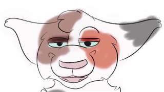 Fake Empires Mock Intro But With The Chowder Theme