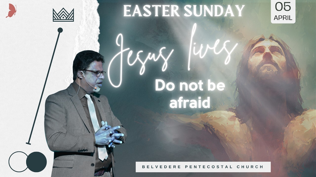 BPC Service - Resurrection Sunday - Apr 5, 2026