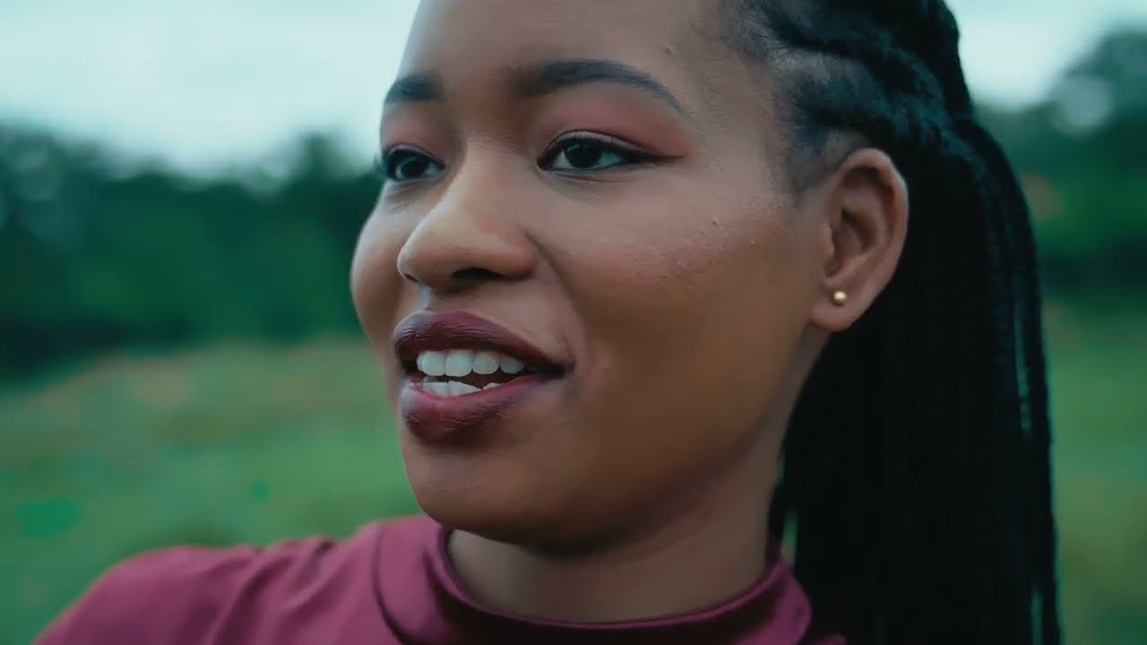 JAY V -BASi (Official Music Video 4K)