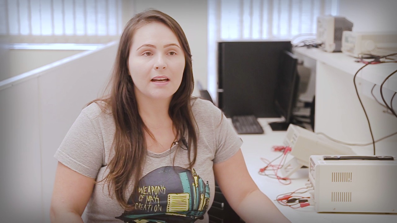 Engenharia Eletrônica e de Telecomunicações - UFU campus Patos de Minas