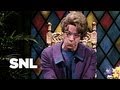 Church Chat: Satan - SNL