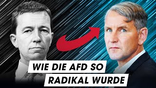 10 Jahre AfD: DAS hat sie krass verändert