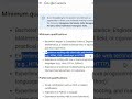Google job update || web application Engineer || Fresher jobs